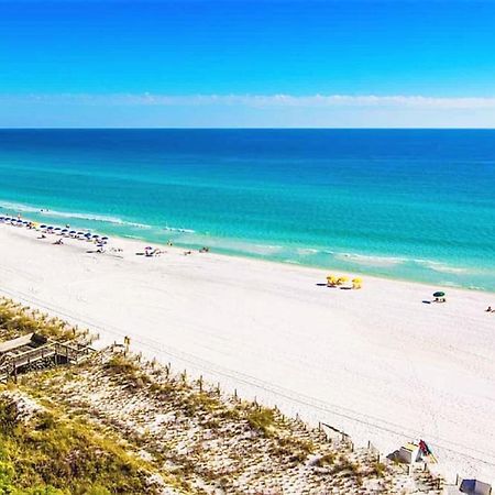 The Bluefin - Luxury Beach Home! Destin Eksteriør billede