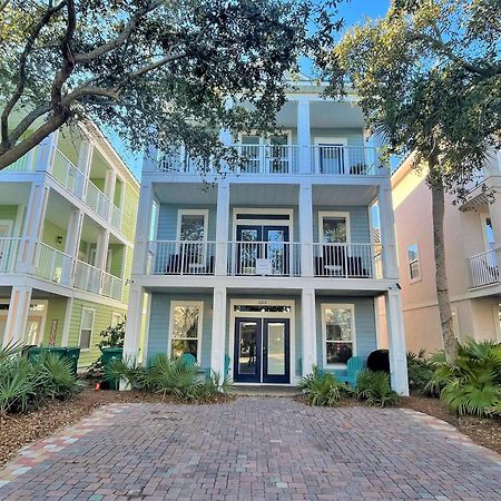 The Bluefin - Luxury Beach Home! Destin Eksteriør billede