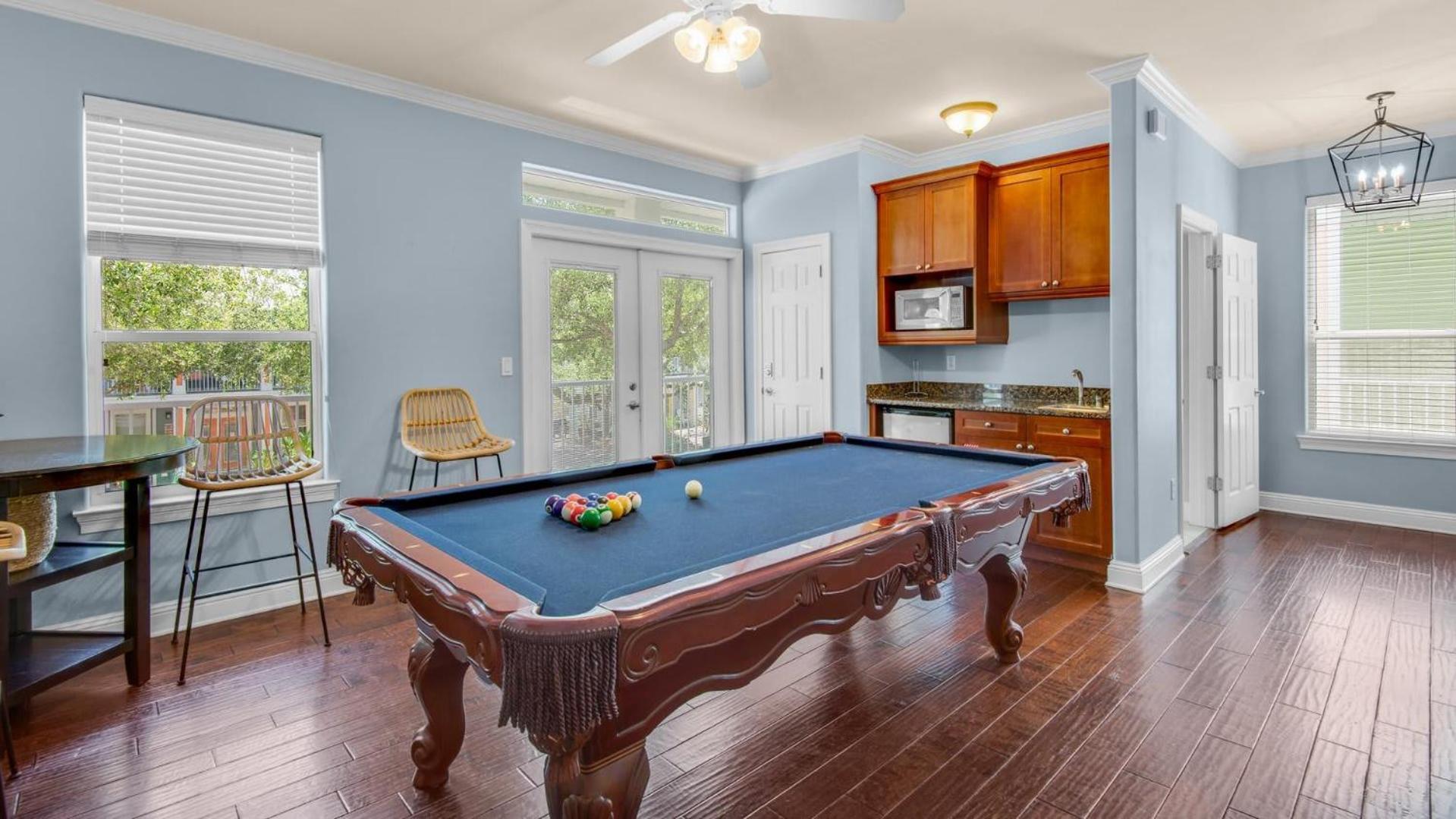 The Bluefin - Luxury Beach Home! Destin Eksteriør billede