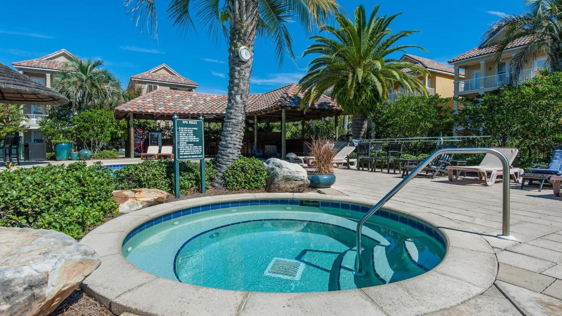 The Bluefin - Luxury Beach Home! Destin Eksteriør billede