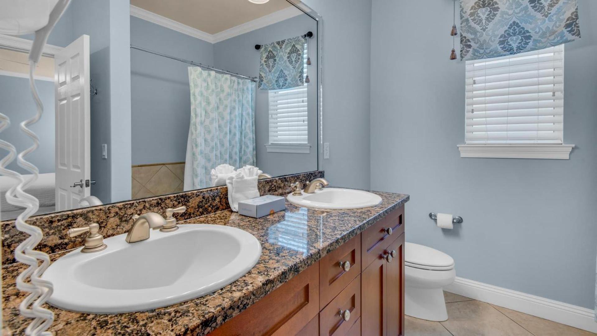 The Bluefin - Luxury Beach Home! Destin Eksteriør billede