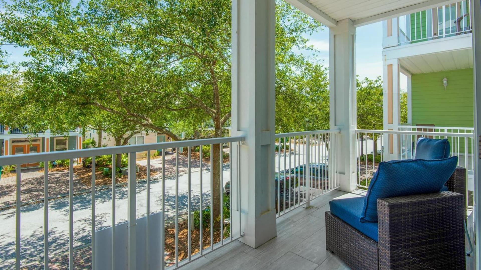 The Bluefin - Luxury Beach Home! Destin Eksteriør billede