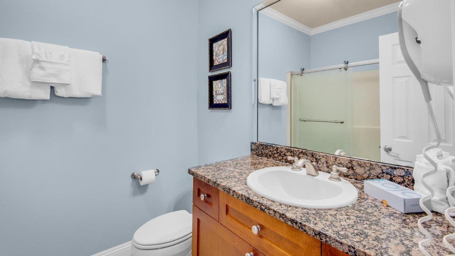 The Bluefin - Luxury Beach Home! Destin Eksteriør billede
