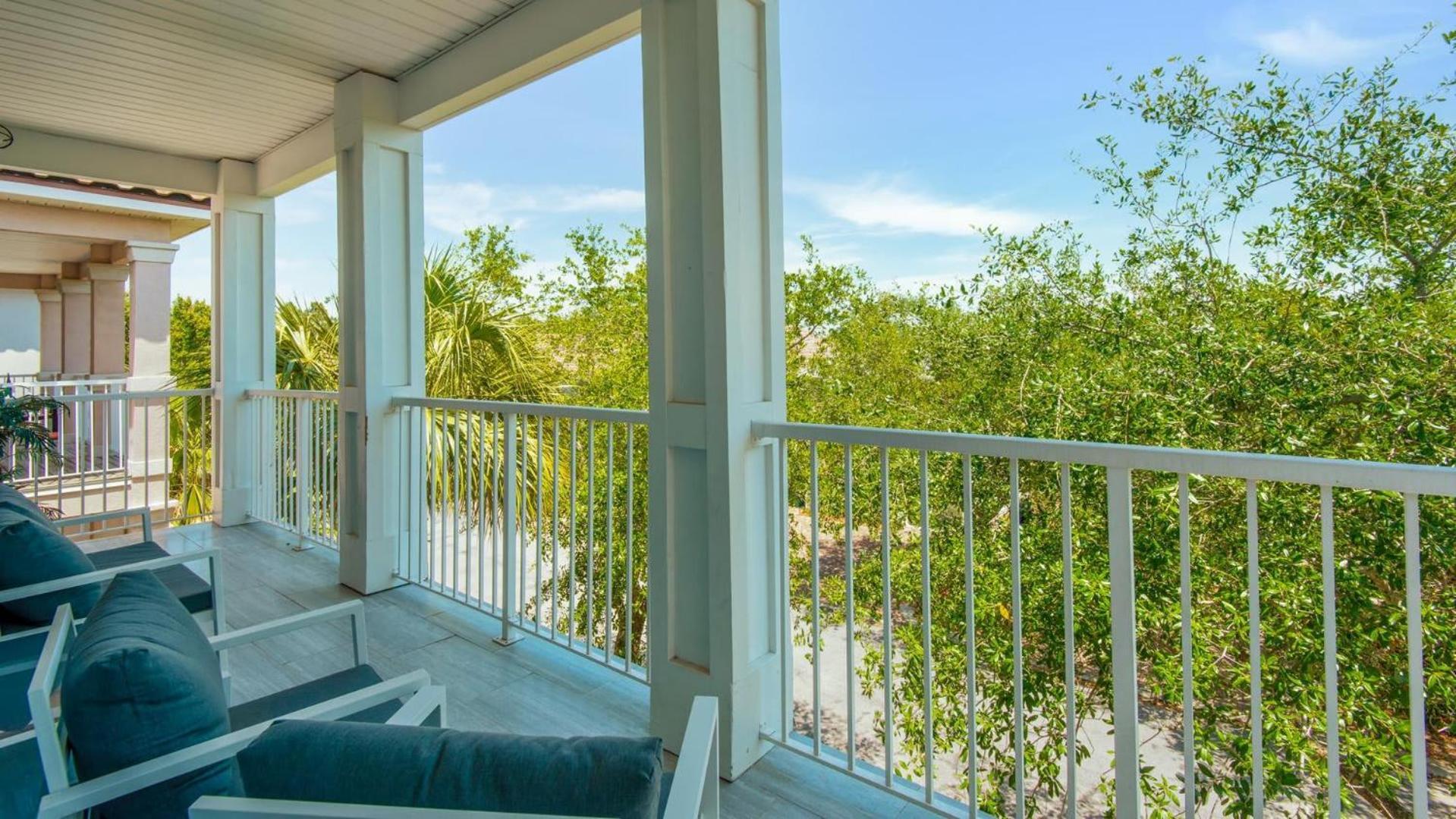The Bluefin - Luxury Beach Home! Destin Eksteriør billede