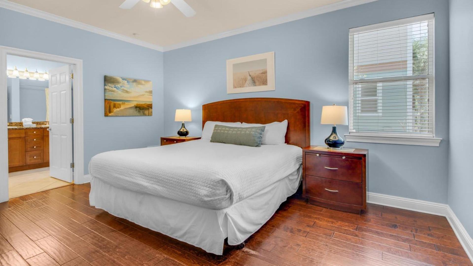 The Bluefin - Luxury Beach Home! Destin Eksteriør billede