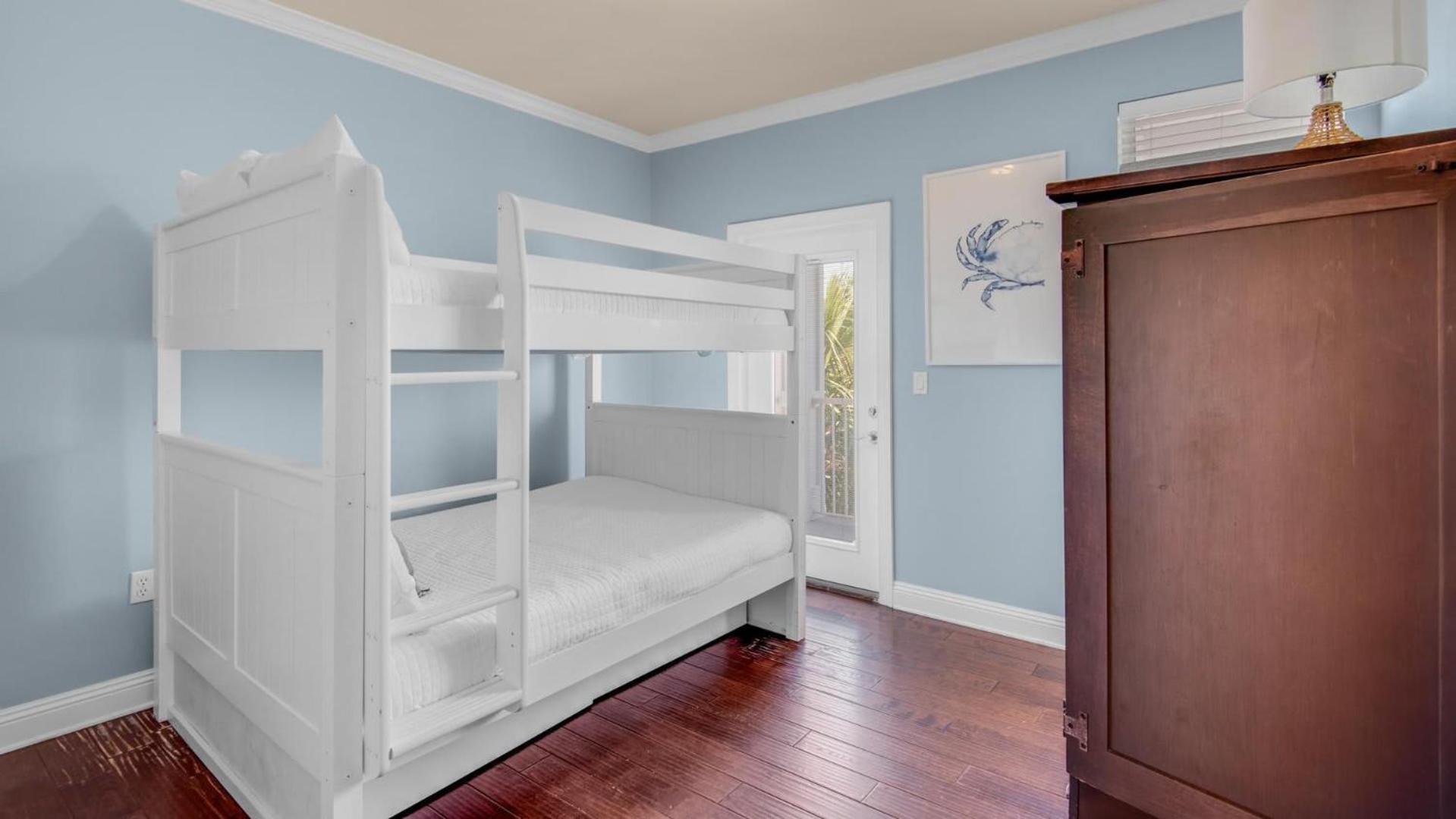 The Bluefin - Luxury Beach Home! Destin Eksteriør billede