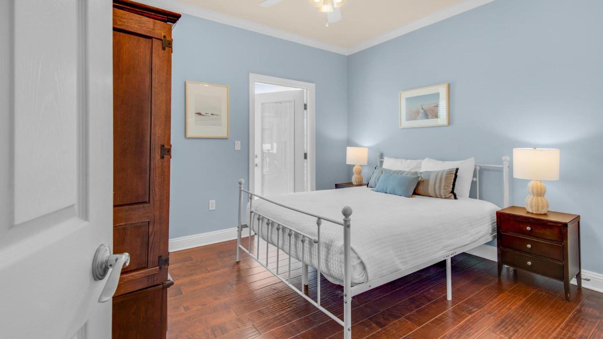 The Bluefin - Luxury Beach Home! Destin Eksteriør billede