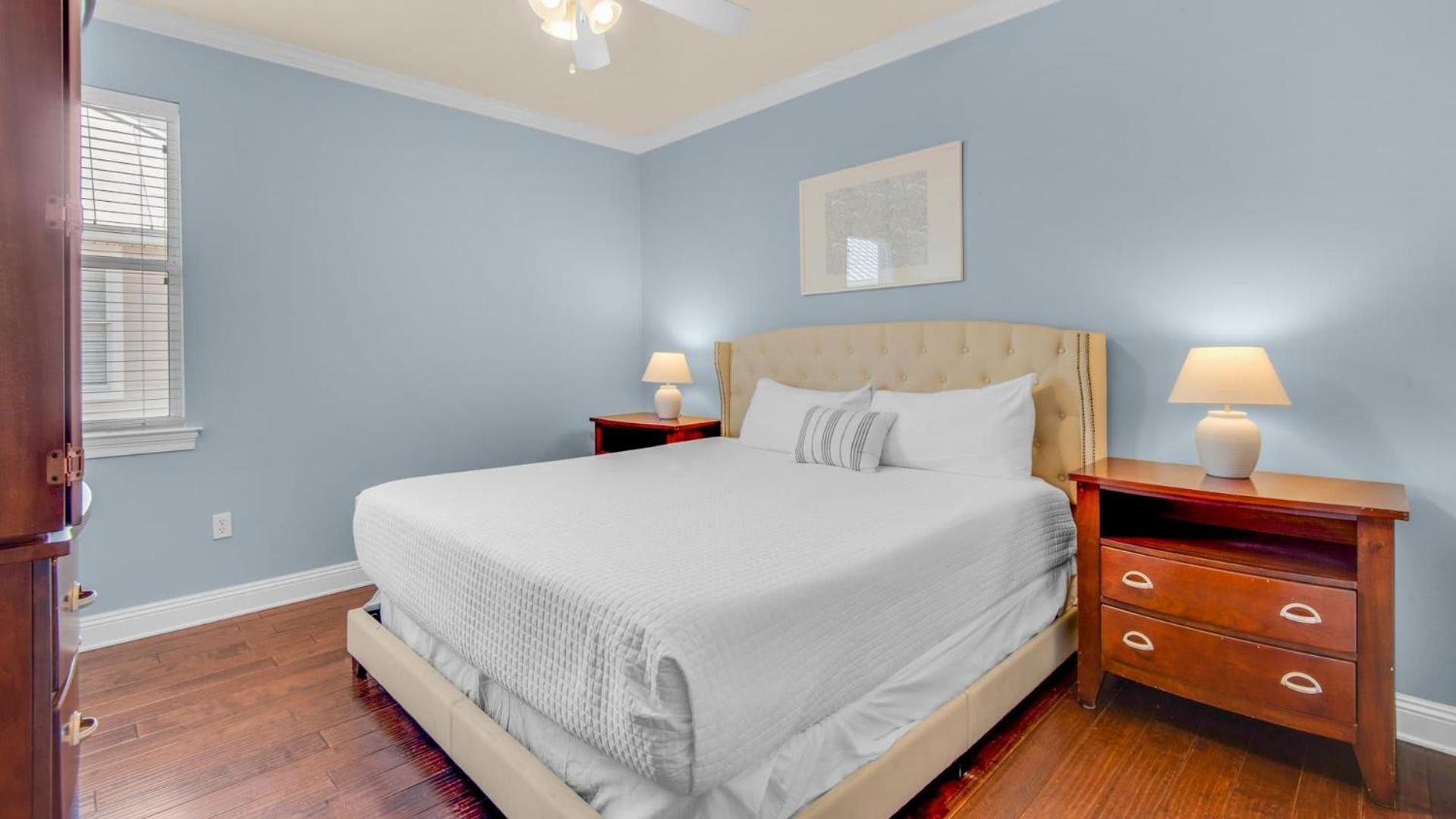 The Bluefin - Luxury Beach Home! Destin Eksteriør billede