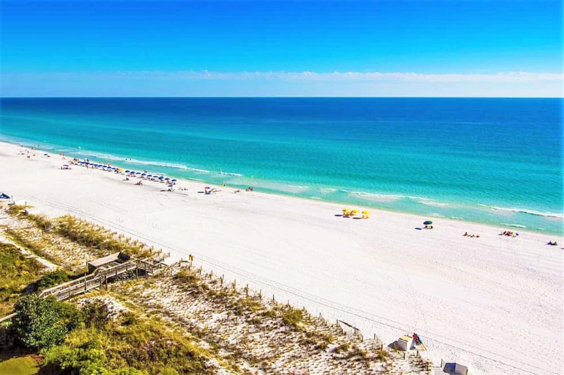 The Bluefin - Luxury Beach Home! Destin Eksteriør billede