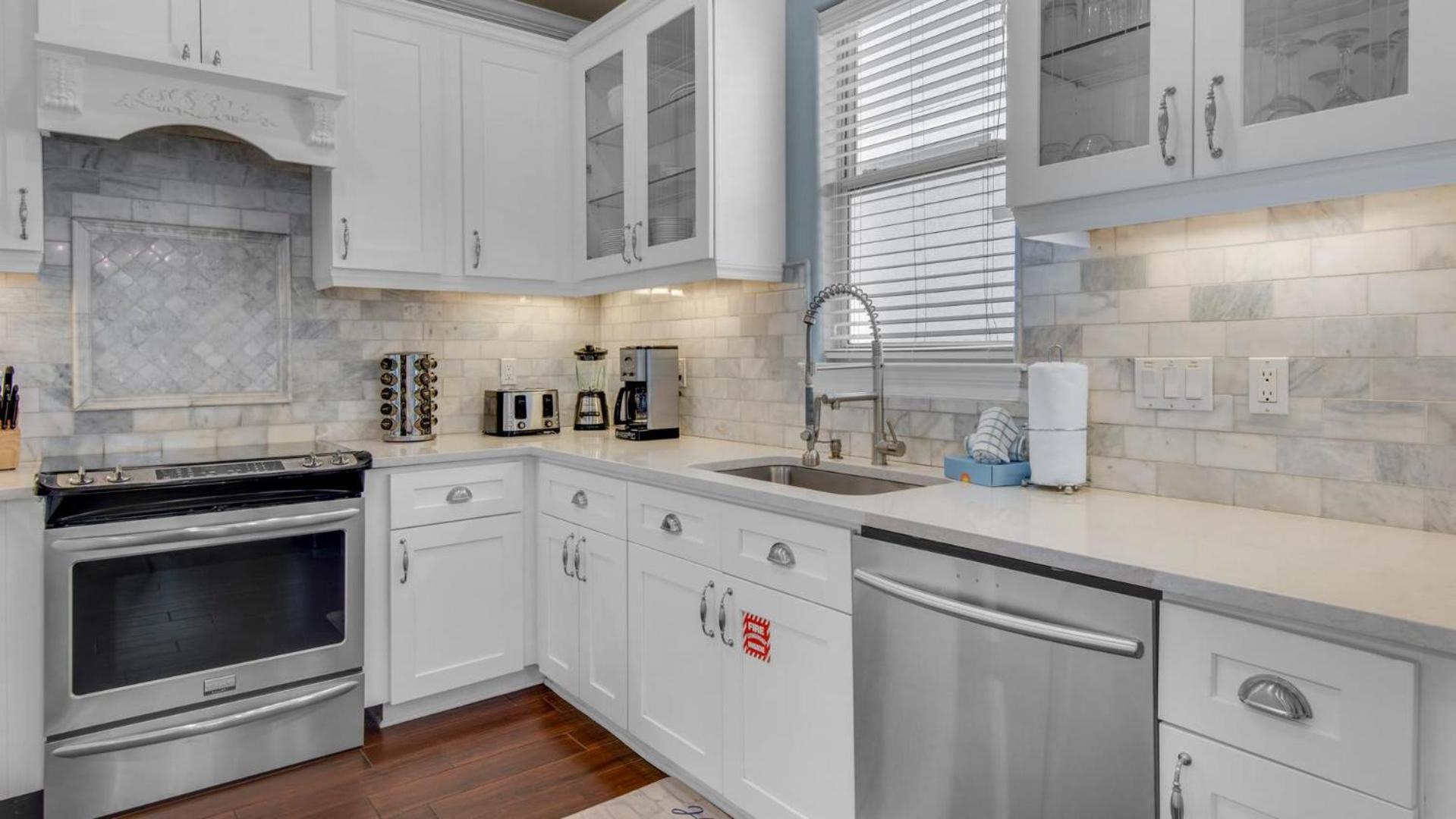 The Bluefin - Luxury Beach Home! Destin Eksteriør billede