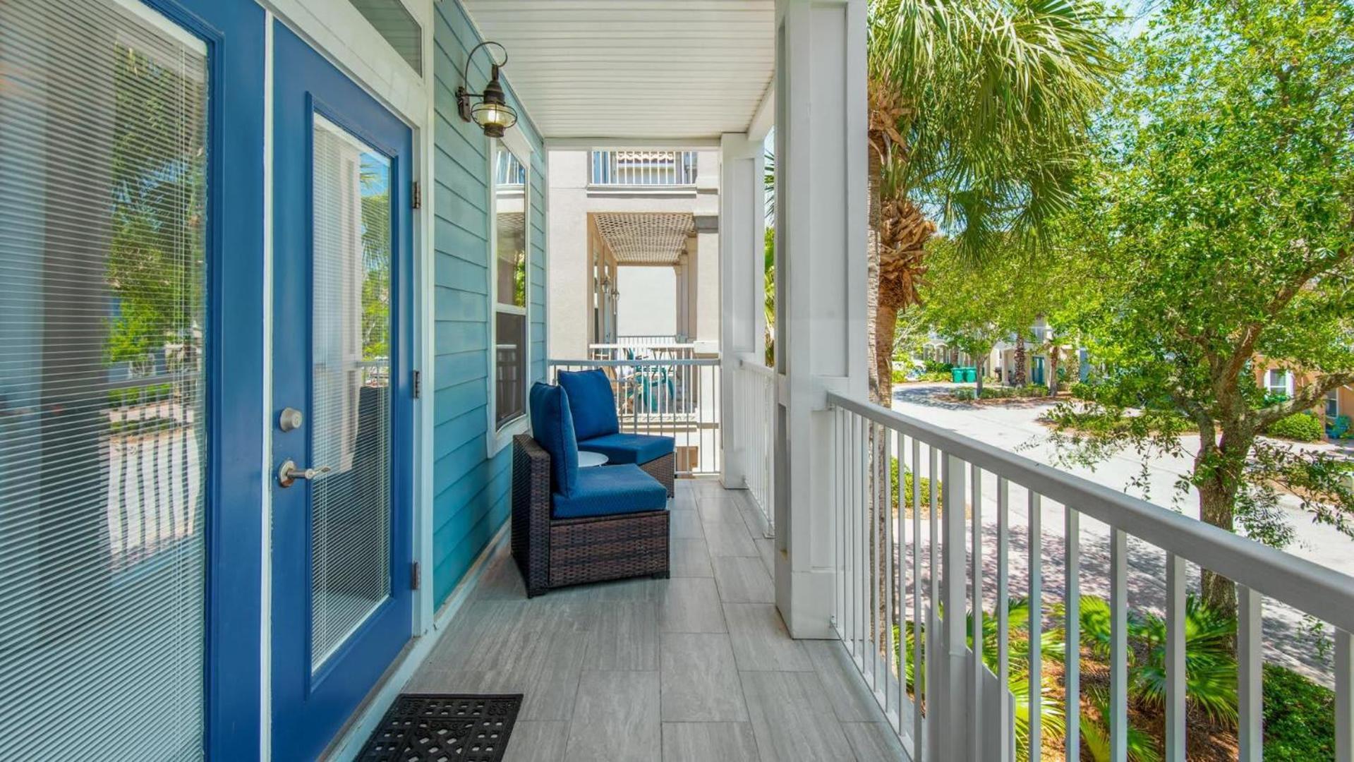 The Bluefin - Luxury Beach Home! Destin Eksteriør billede