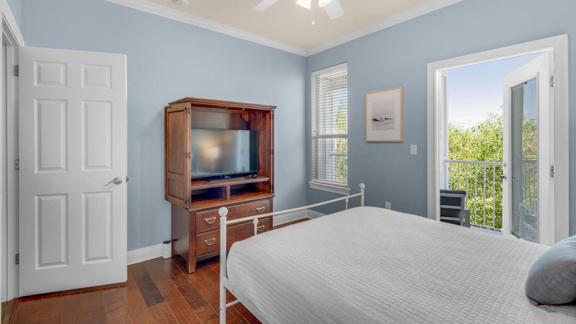 The Bluefin - Luxury Beach Home! Destin Eksteriør billede