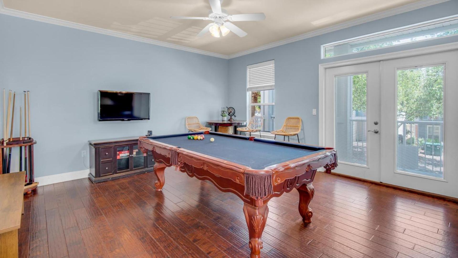 The Bluefin - Luxury Beach Home! Destin Eksteriør billede