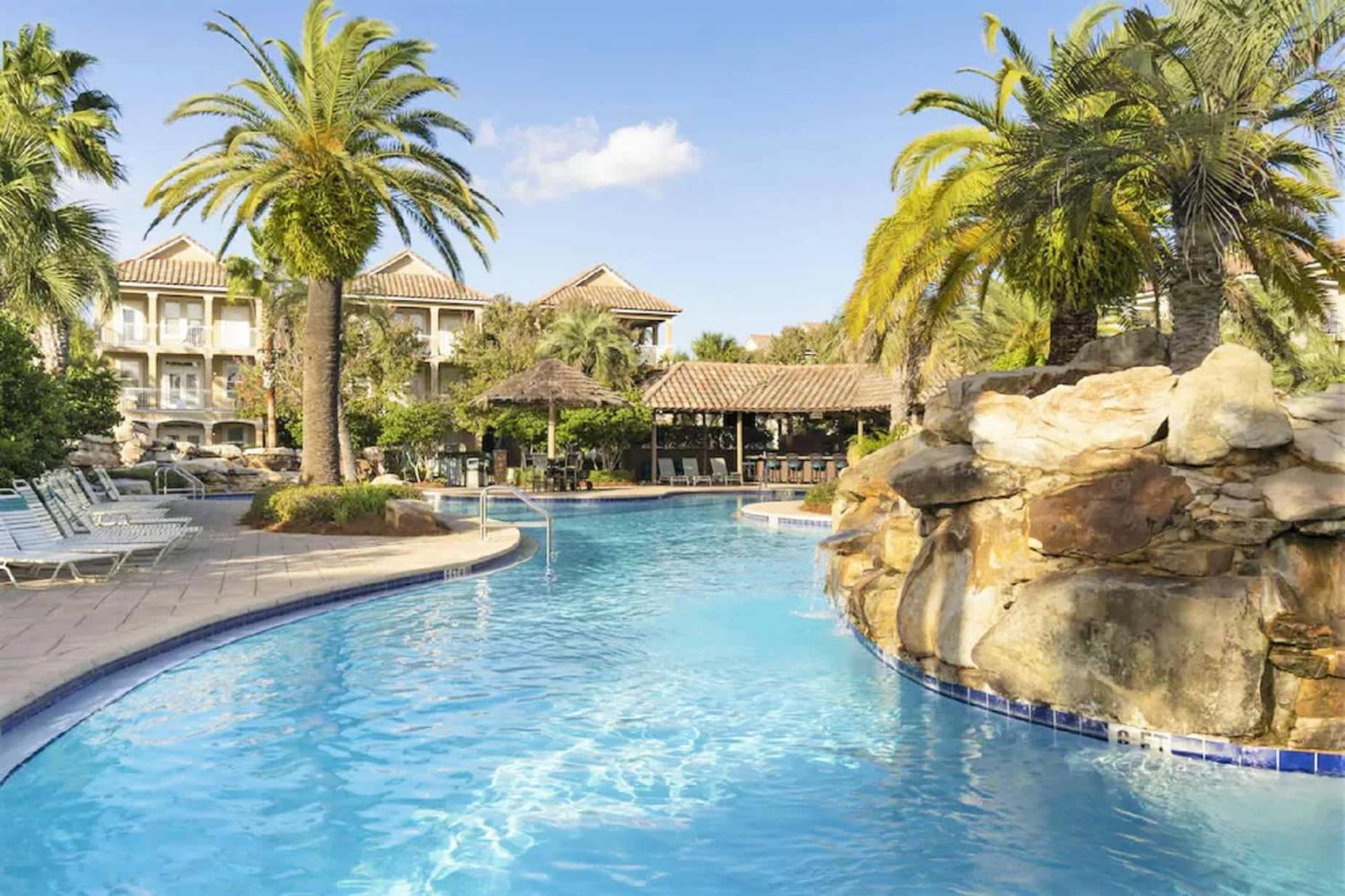The Bluefin - Luxury Beach Home! Destin Eksteriør billede