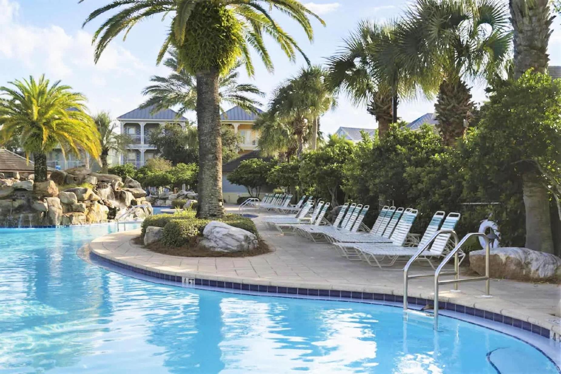 The Bluefin - Luxury Beach Home! Destin Eksteriør billede